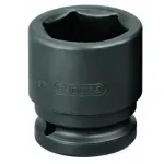 Soquete-Sextavado-de-Impacto-em-Aco-3-4--19mm Gedore