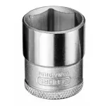 Soquete-Sextavado-em-Aco-Cromo-Vanadio-8mm Gedore