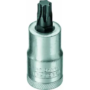 Chave Soquete GTX Haxalobular 1/2" 6,65mm Gedore
