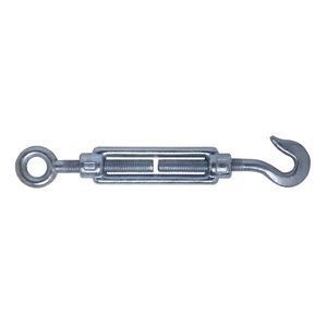 Esticador Leve Cabo Aço 1/4" Carbografite