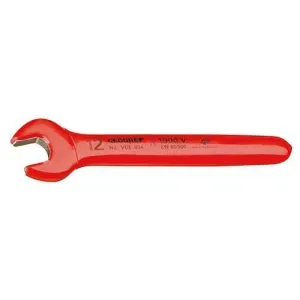 Chave Fixa em Aço Cromo Vanádio 11mm Gedore