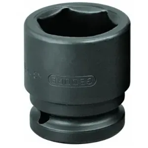 Soquete Sextavado de impacto 3/4" 30mm Gedore