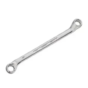 Chave Estrela em Aço Cromo Vanádio 2-19x22mm Gedore