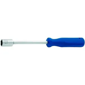 Chave Canhão em Aço Cromo Vanádio 3/8” Gedore