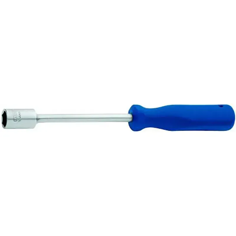 Chave-Canhao-em-Aco-Cromo-Vanadio 3-8”-Gedore