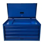 Caixa-Gabinete-em-Aco-com-4-Gavetas-Azul-Gedore