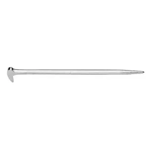 Espátula Curva Tipo Colher 400mmx14mm Gedore