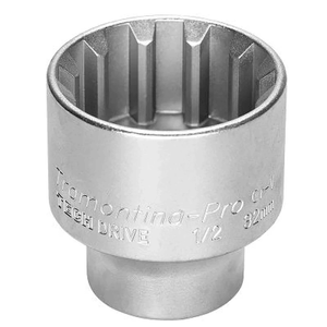 Soquete Tech Drive Modelo com 1/2X22Mm da Tramontina