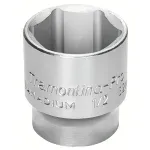 Soquete Sextavado com Encaixe 1/2" 9mm Tramontina