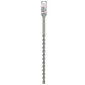 Broca para Martelo SDS Max-4 em Aço 22x520mm Bosch