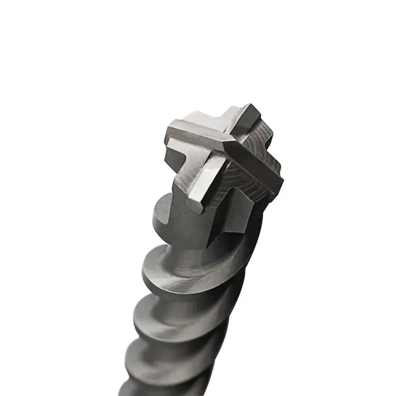Broca-para-Martelo-SDS-Max-4-em-Aco-22x520mm-Bosch