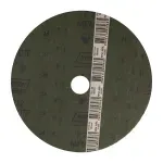 Disco-Lixa-Fibra-F212-180x22mm-Grao-24-Norton