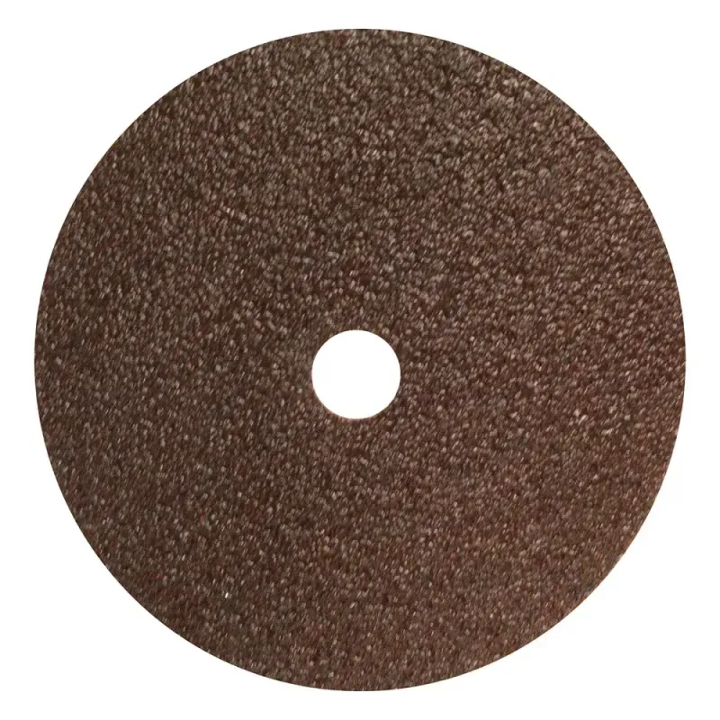 Disco-Lixa-Fibra-F212-180x22mm-Grao-24-Norton