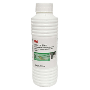 Primer de Silano FR 200ML 3M