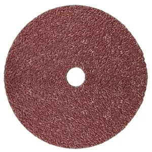 Disco Lixa Fibra 178mm P80 982C CUB2 3M