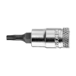 Chave Soquete GTX Haxalobular 1/4" 5,52mm Gedore