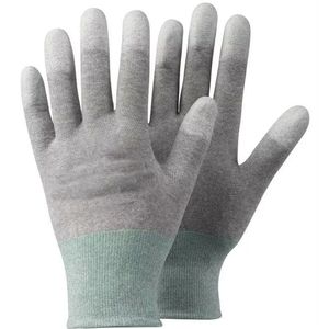 Luva Antiestática T8 CA41235 Super Safety