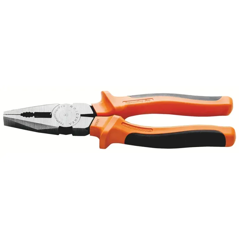 Alicate-Univesal-Isolado-em-Cromo-Vanadio-8”-Tramontina