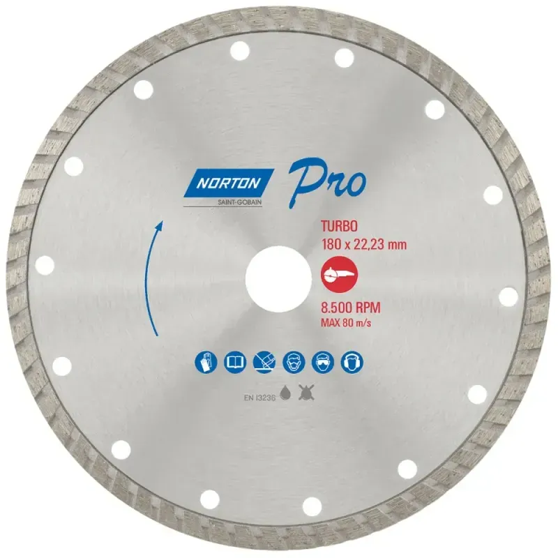 Disco-Diamantado-Turbo-180-x-80-x-2223mm-Norton