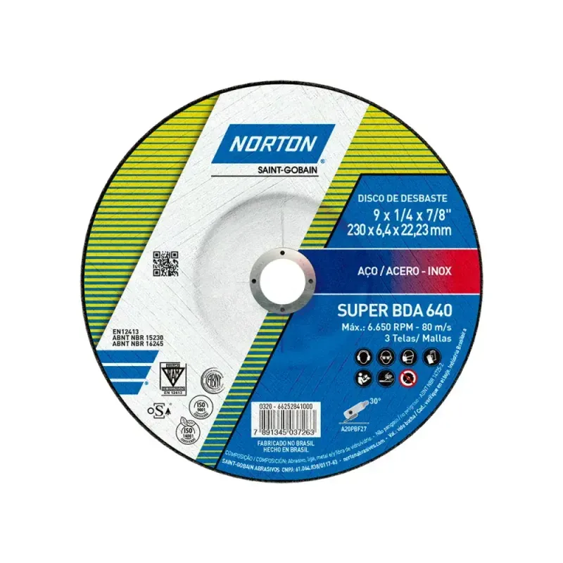 Disco-de-Desbaste-Super-Aco-BDA-640-230x64x2223mm-Norton