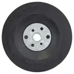 Prato-de-Borracha-para-Disco-Fibra-com-Porca-M14-115mm-Bosch