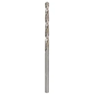 Broca de Metal em Aço Rápido Hss-G 3,5mm Bosch