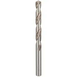 Broca para Metal em Aço HSS-G 11,0mm Bosch