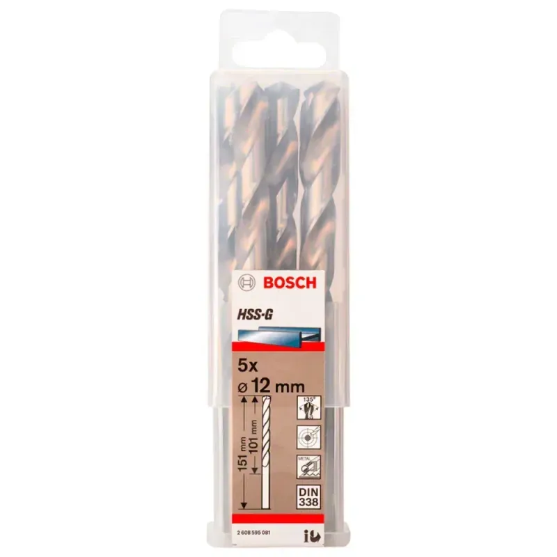 Broca-para-Metal-em-Aco-Rapido-HSS-G-12mm-Bosch