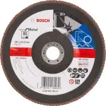Disco-Flap-X571-Best-for-Metal-Reto-180mm-2223mm-Bosch