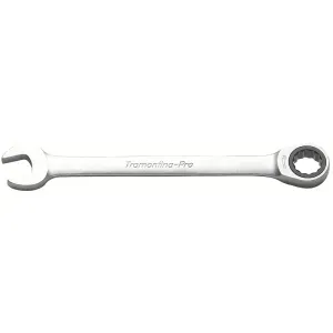 Chave Combinada com Catraca Cromada 27mm Tramontina