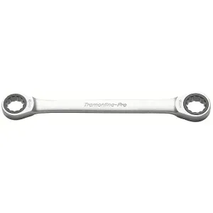 Chave Estrela com Catraca 12x13mm Tramontina
