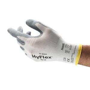 LUVA POLIAM HYFLEX 11-800 T 10 CA12413