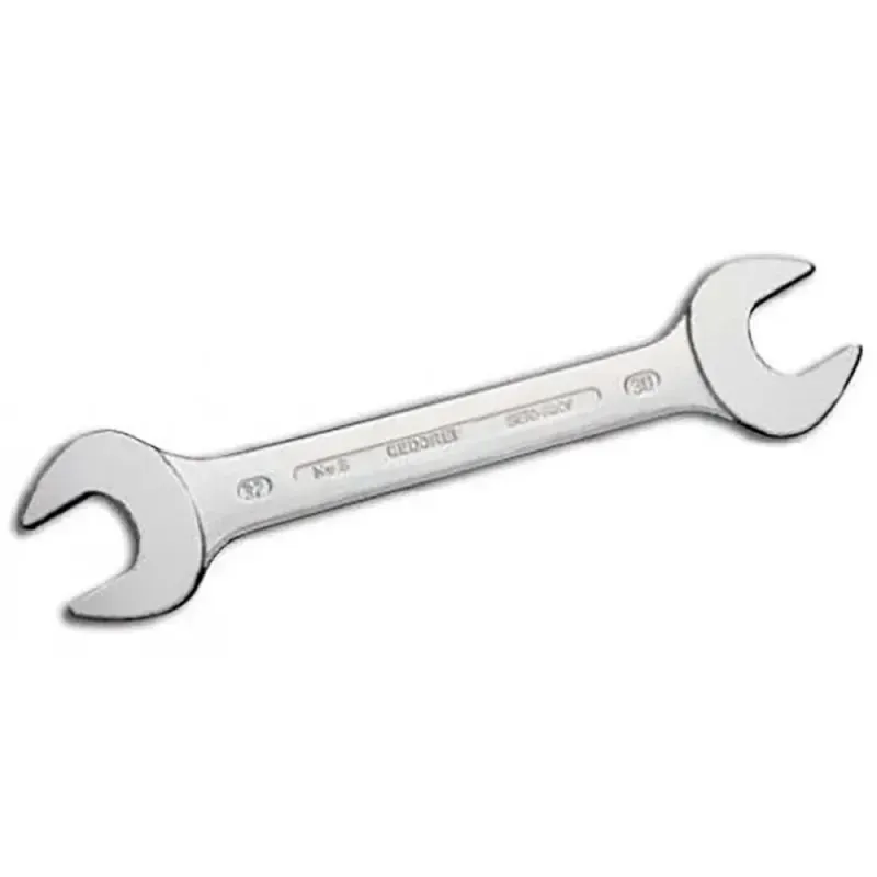 Chave-Fixa-em-Aco-Cromo-Vanadio 27x29mm Gedore