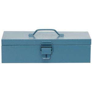 Caixa Para Ferramenta SANF 400x160x110mm M14 - Marcon