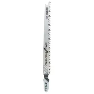 Lâmina de Serra Tico Tico T234X Progressor for Wood Bosch