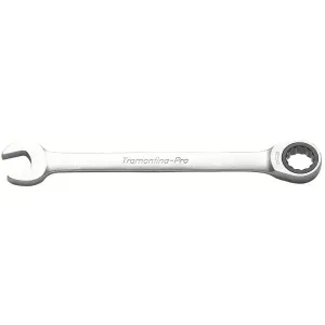 Chave Combinada com Catraca 21mm Tramontina