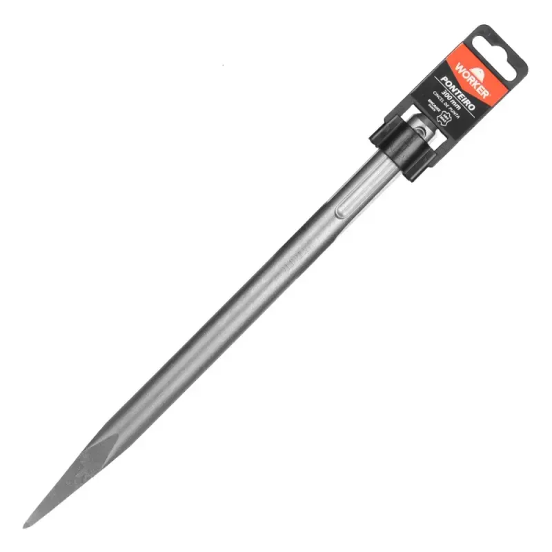 Ponteiro-SDS-Max-em-Aco-Cromo-300mm-Worker