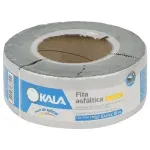 Manta-Asfaltica-Autoadesiva-Aluminio-Flexivel-5cm-x-10m-Kala