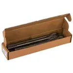 Ponteira-Cinzel-para-Martelo-SDS-MAX-Cinza-400mm-Bosch