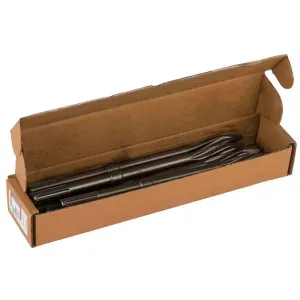 Ponteira Cinzel para Martelo SDS MAX Cinza 400mm Bosch