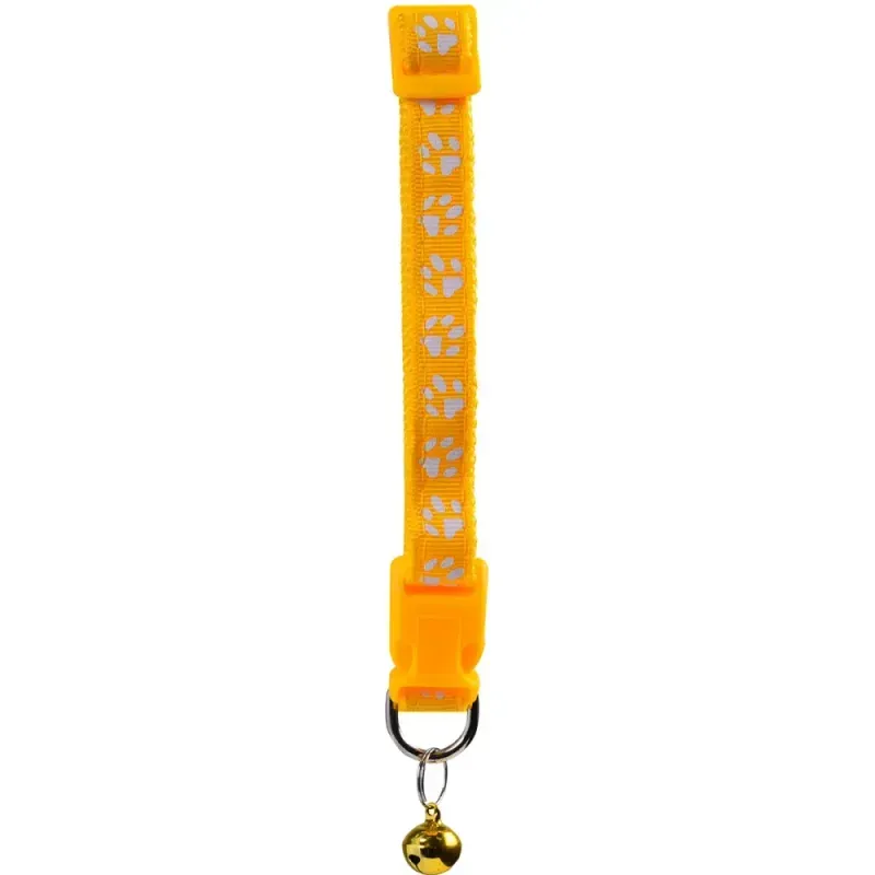 Kit-Coleira-para-Cachorro-Ajustavel-25-40cm-10-pecas-Kala