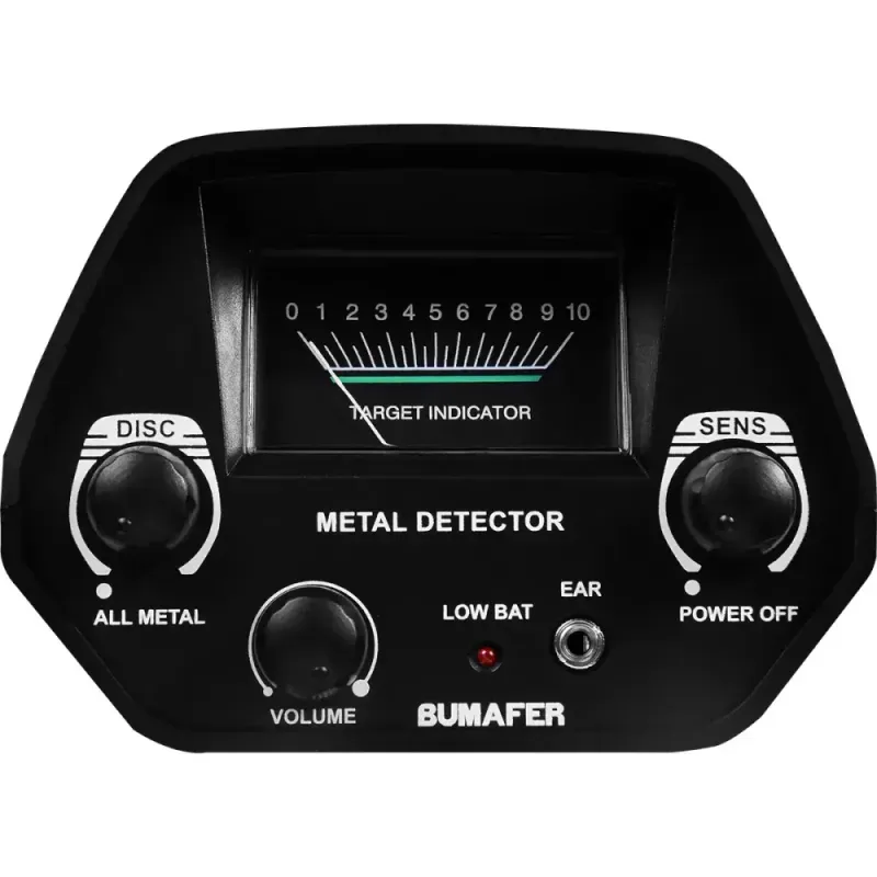 Detector-de-Metais-com-Bobina-Impermeavel-200mm-Bumafer