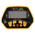 Detector-de-Metais-com-Haste-Ajustavel-180mm-Bumafer