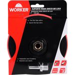 suporte-para-disco-de-lixa-com-velcro-6-152mm-worker
