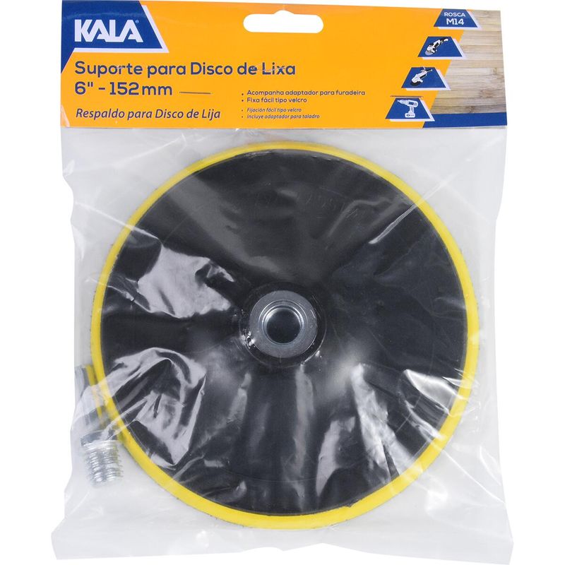 suporte-para-disco-lixa-m14-velcro-6-152mm-kala