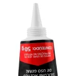 Adesivo-de-Silicone-Acetico-Incolor-para-Uso-Geral-50g-Worker