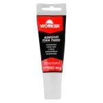 Adesivo Fixa-Tudo-Poliuretano-Branca-80g-Worker