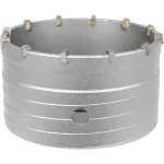 Serra-Copo-com Ponta-de-Metal-Duro-105mm-Worker