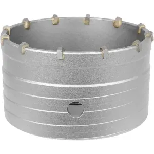 Serra Copo com Ponta de Metal Duro 105mm Worker