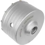 Serra-Copo-com Ponta-de-Metal-Duro-105mm-Worker